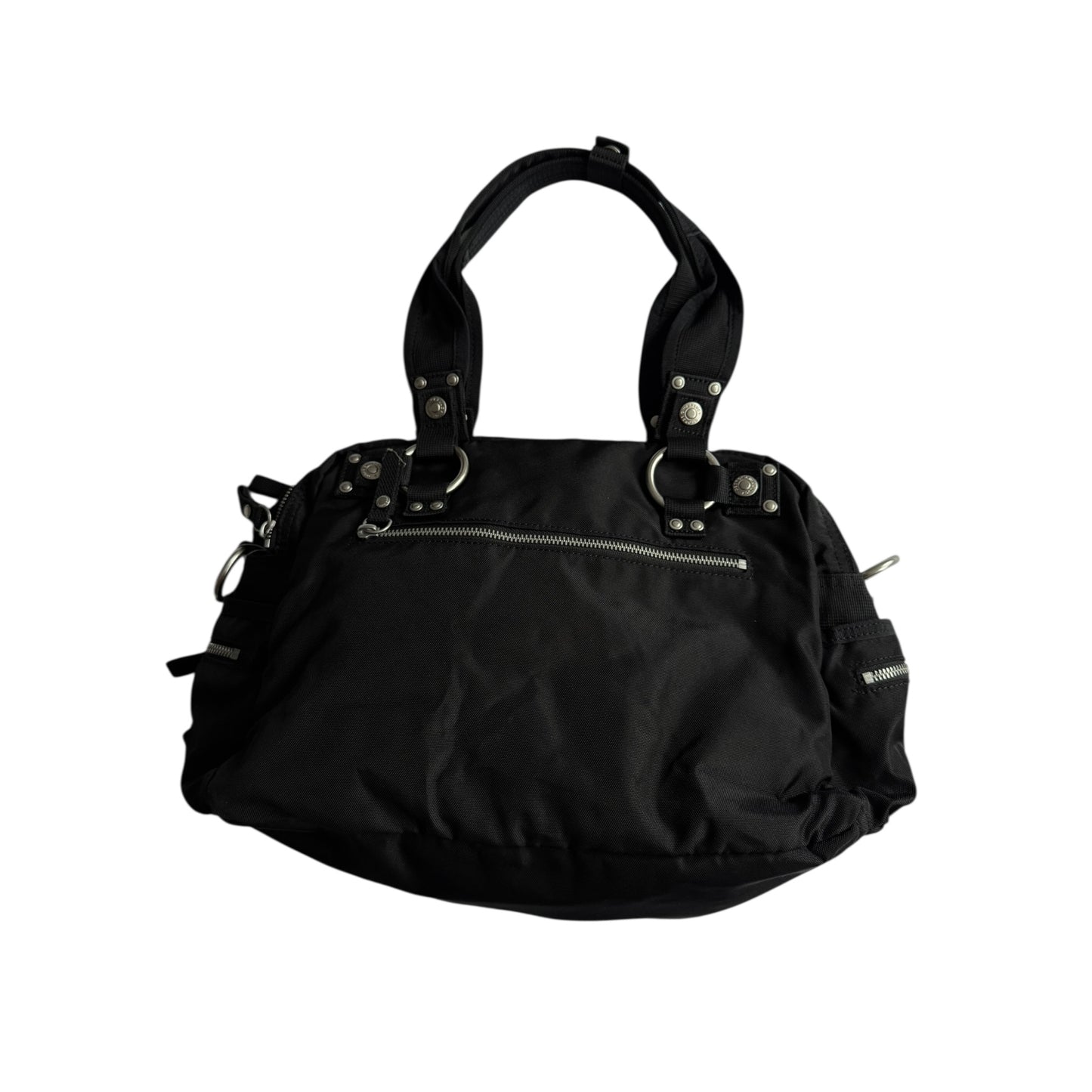 👜 Geantă Deadstock Y2K George Gina & Lucy Double B