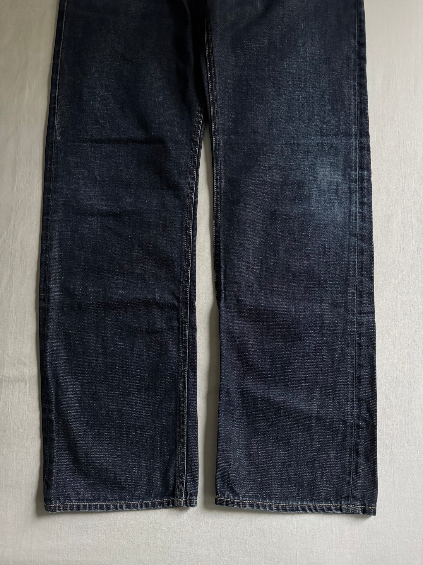 👖 Jeans G-Star Raw Dark Denim – W34 / L34