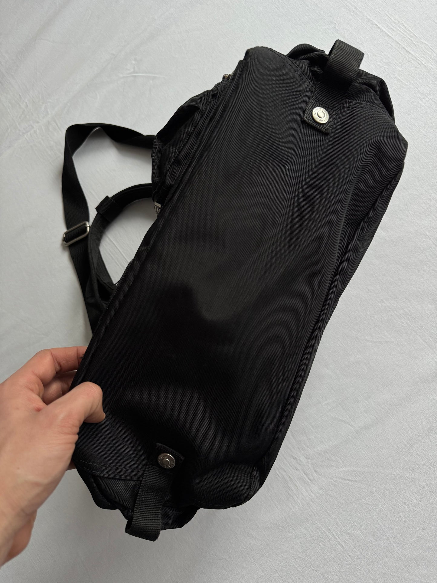 👜 Geanta Y2K George Gina & Lucy Double B