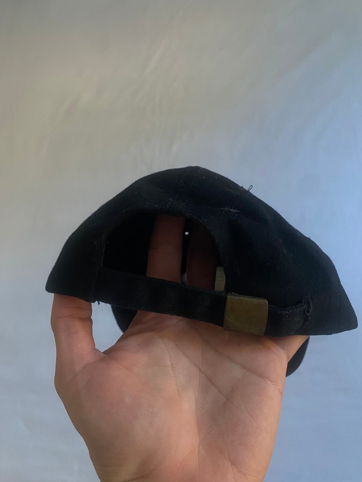 Vintage Land Rover Cap