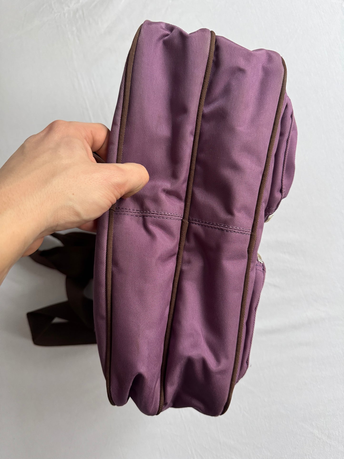 👜 Geantă Y2K George Gina & Lucy Two Gether