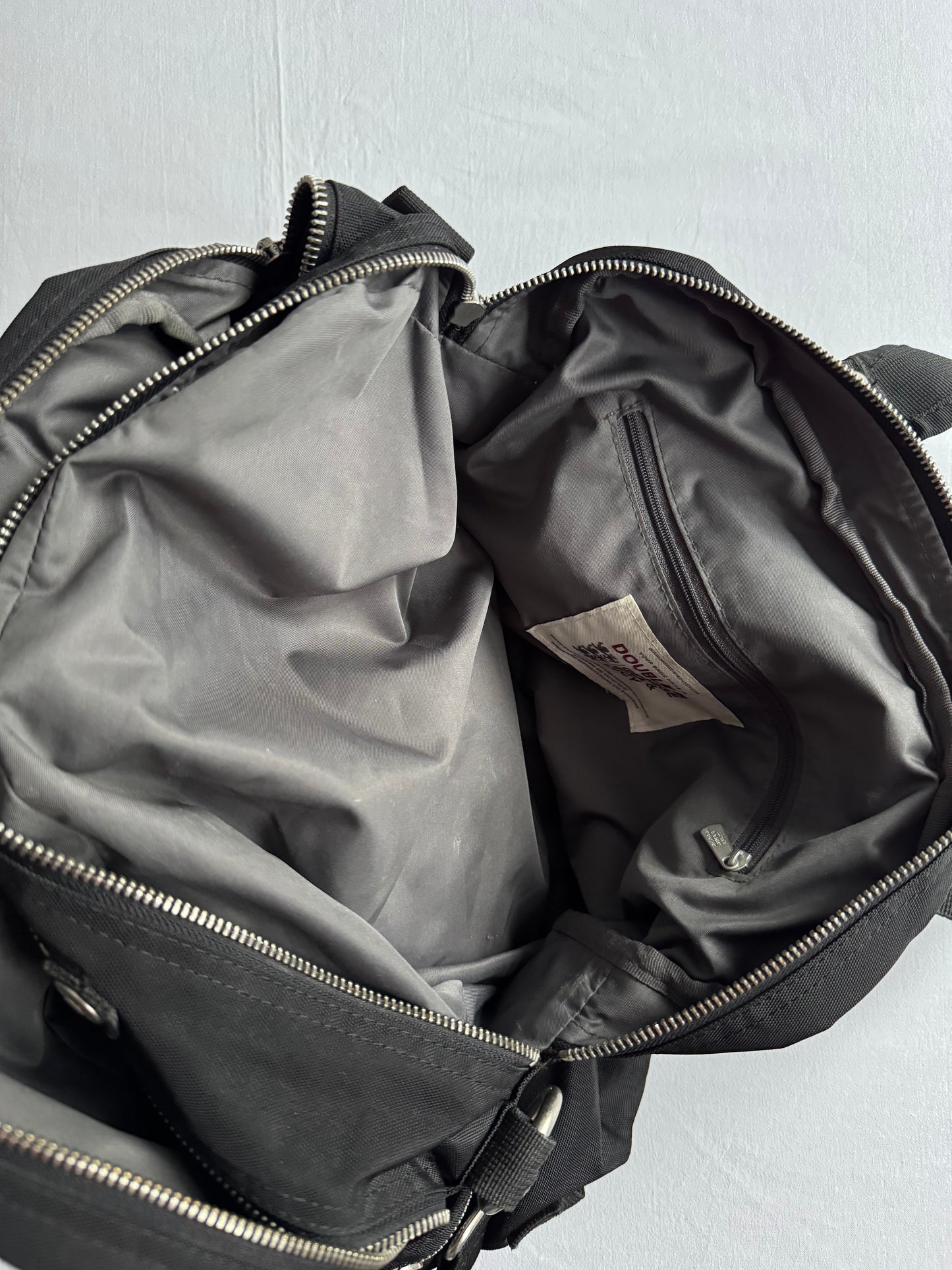 👜 Geanta Y2K George Gina & Lucy Double B