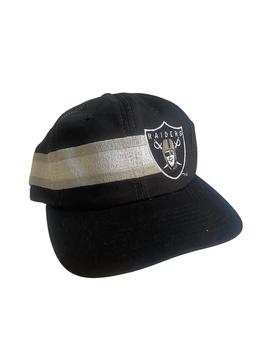 Vintage Raiders Starter Cap