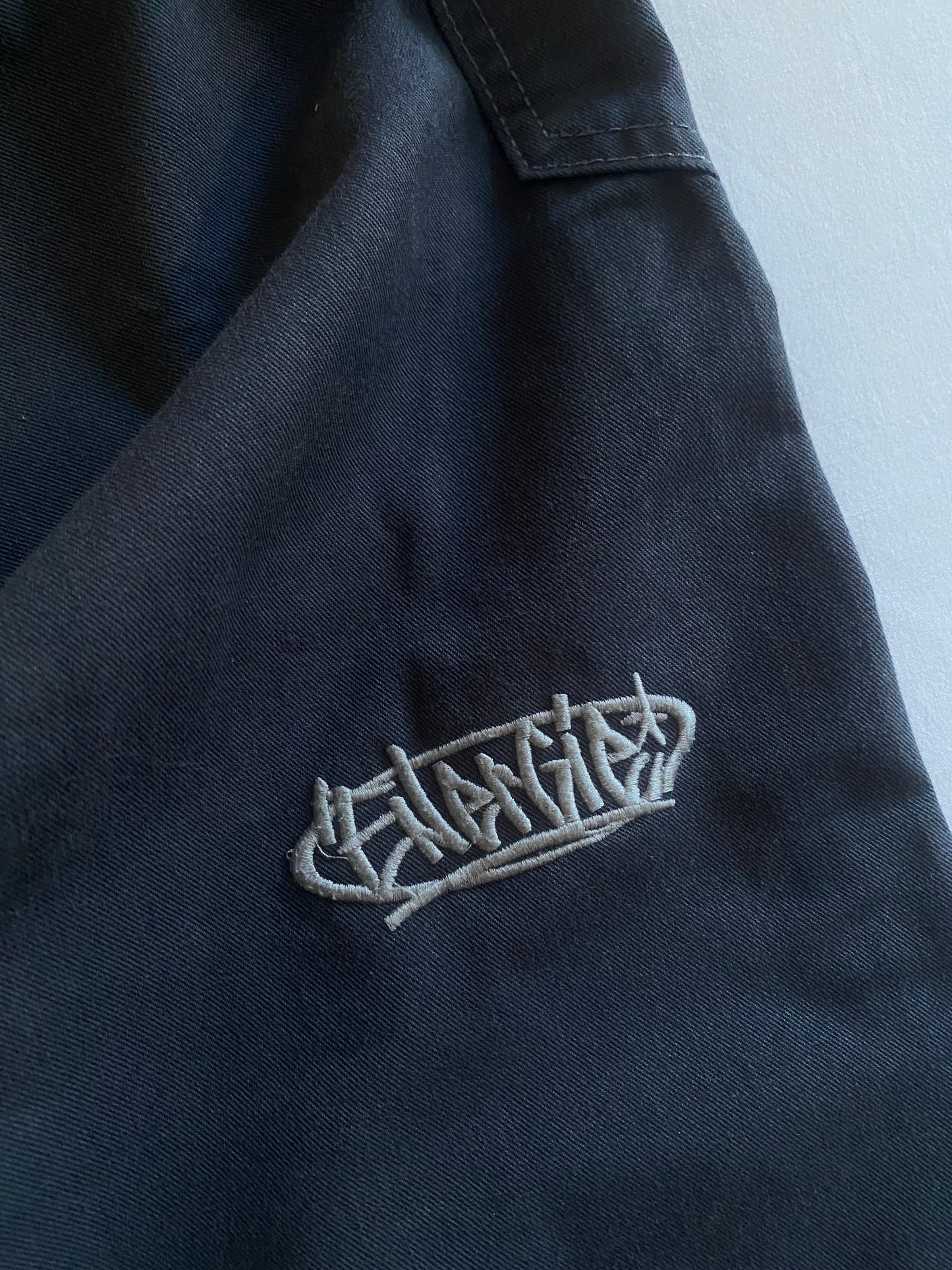 Y2K Energie Carpenter Trousers