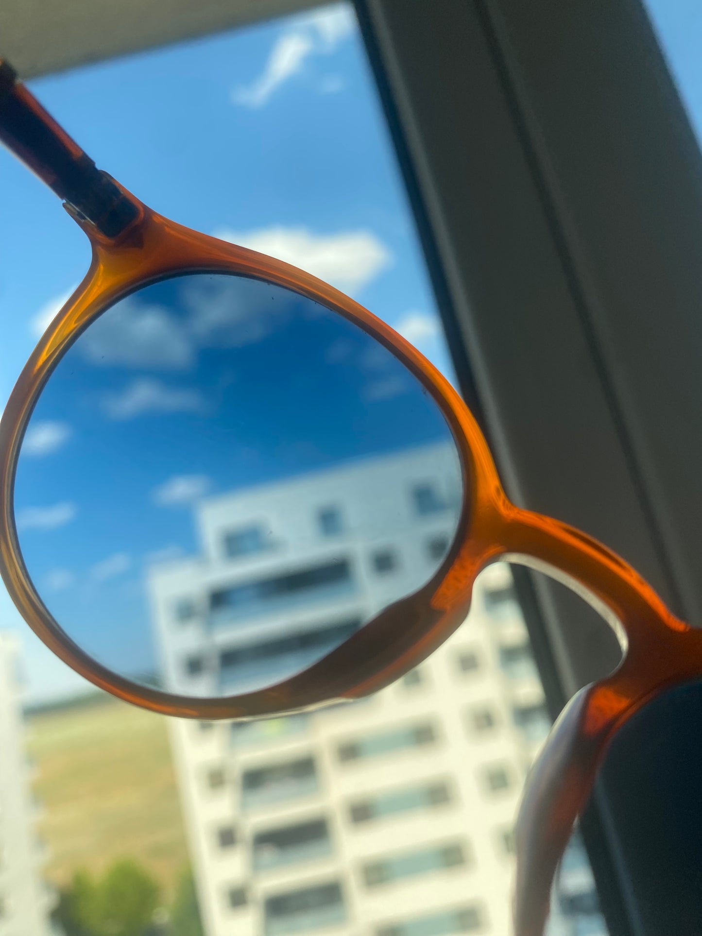 Vintage Persol Sunglasses