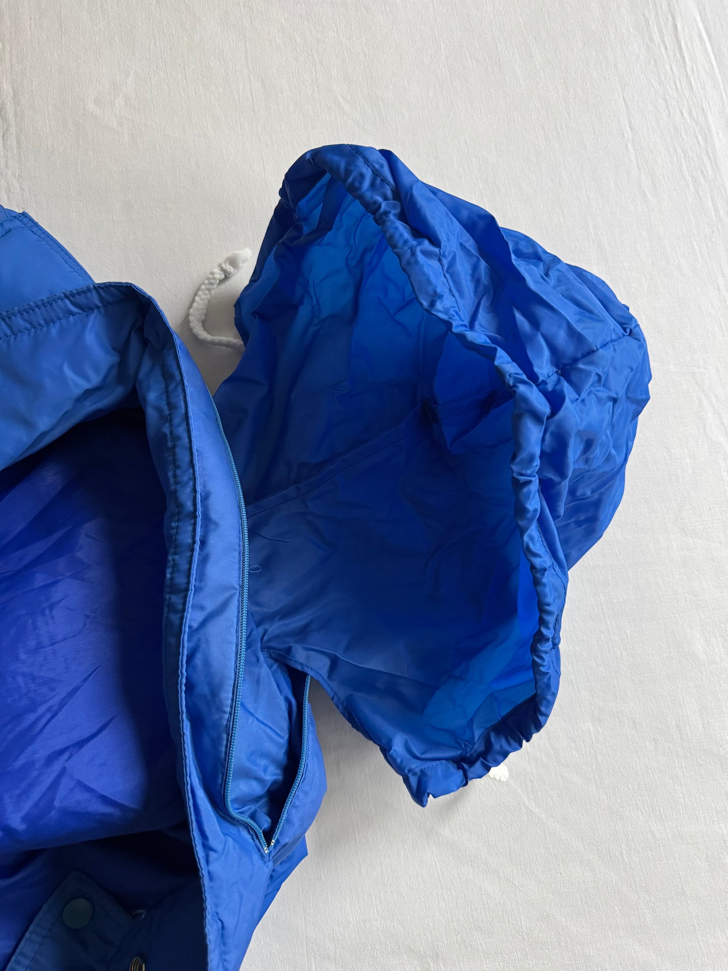 🐪 Geacă vintage Williams Renault Camel F1 Racing – Mărimea L