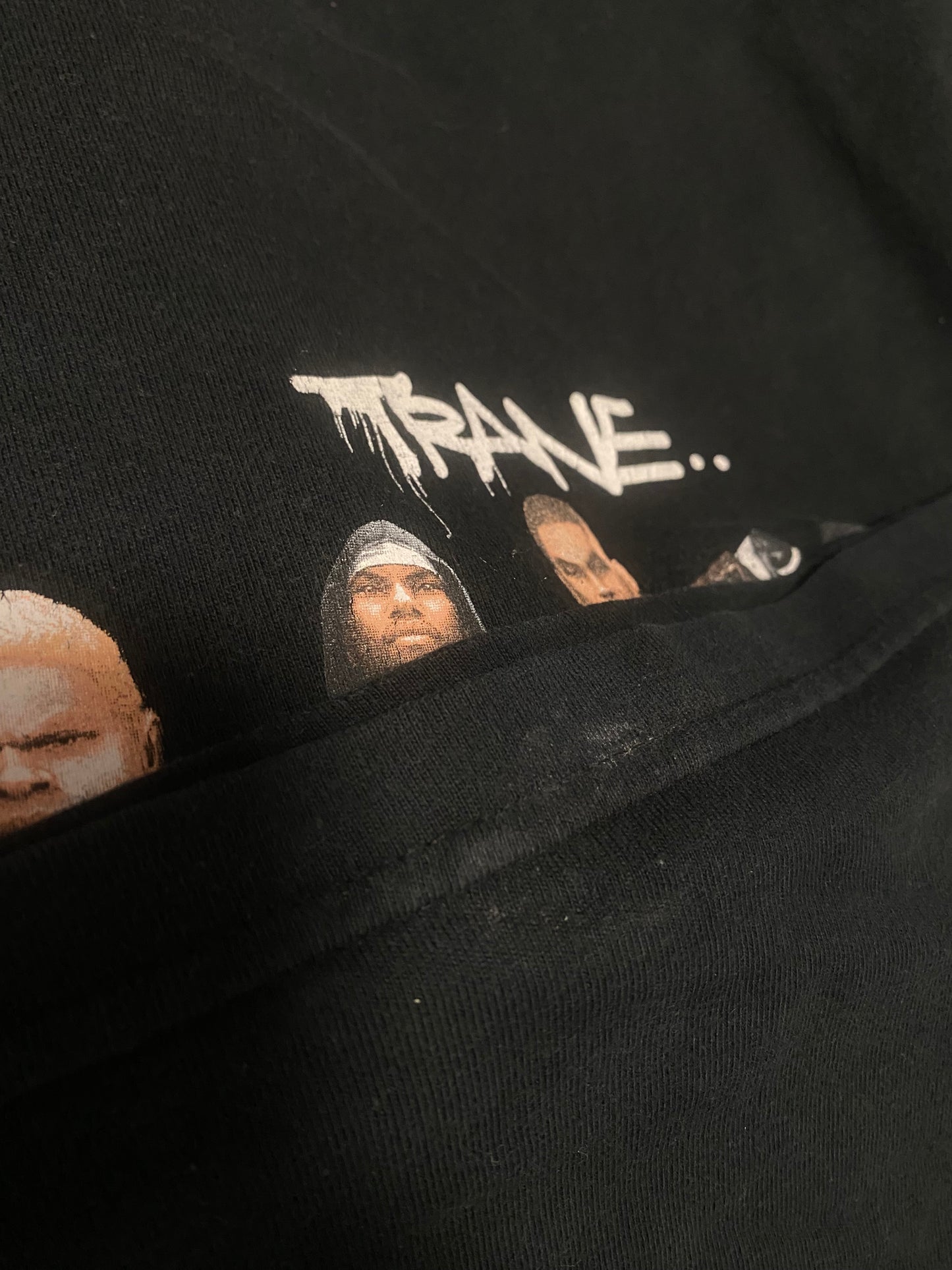 🎮 Tricou Mark Ecko's „Getting Up” – Gaming Merch, Mărime M