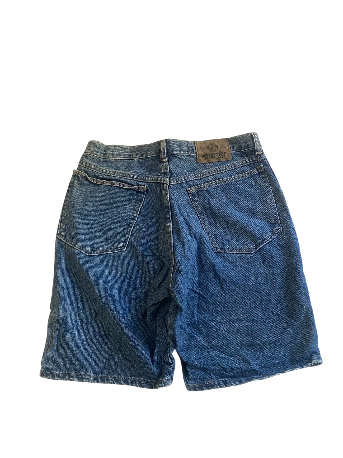 Vintage Wrangler Jorts