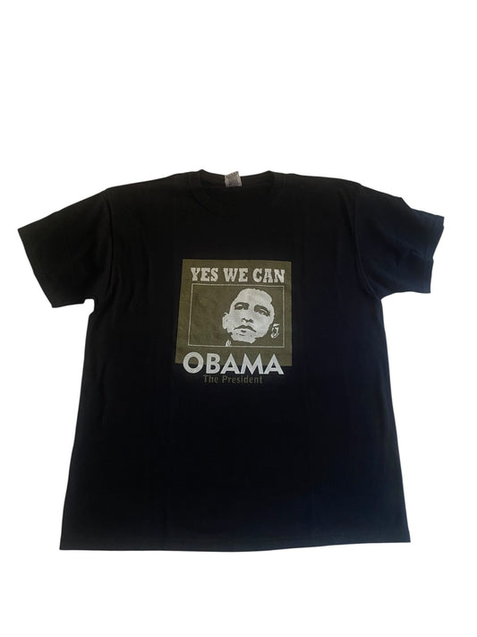Barack Obama FOTL Tree - anbracaminte