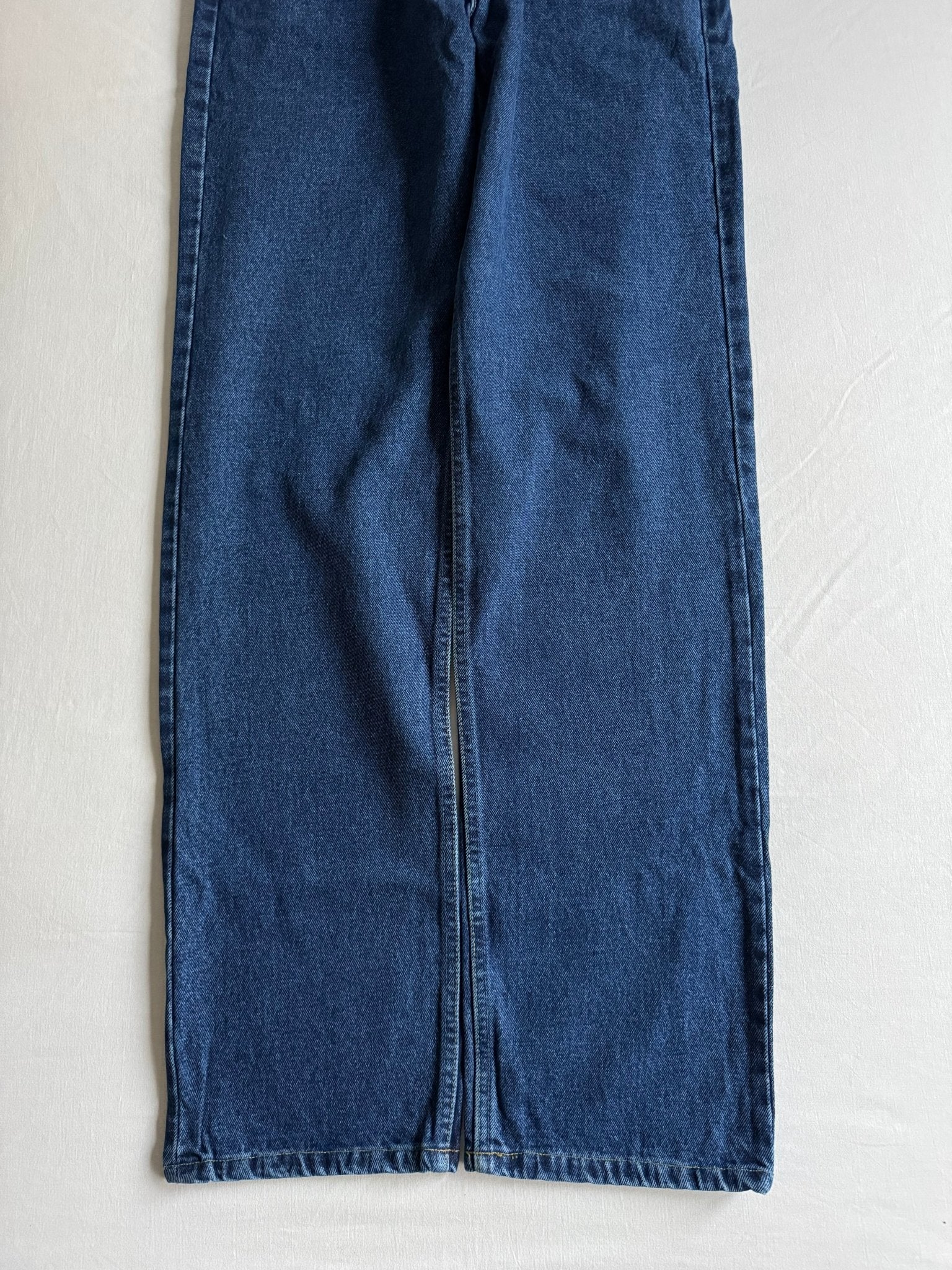 🧵 Blugi Levi’s 501 din 1996 – Deadstock, Noi cu Etichetă ( Mărimi : 34 x 34 si 32 x 34 ) - anbracaminte