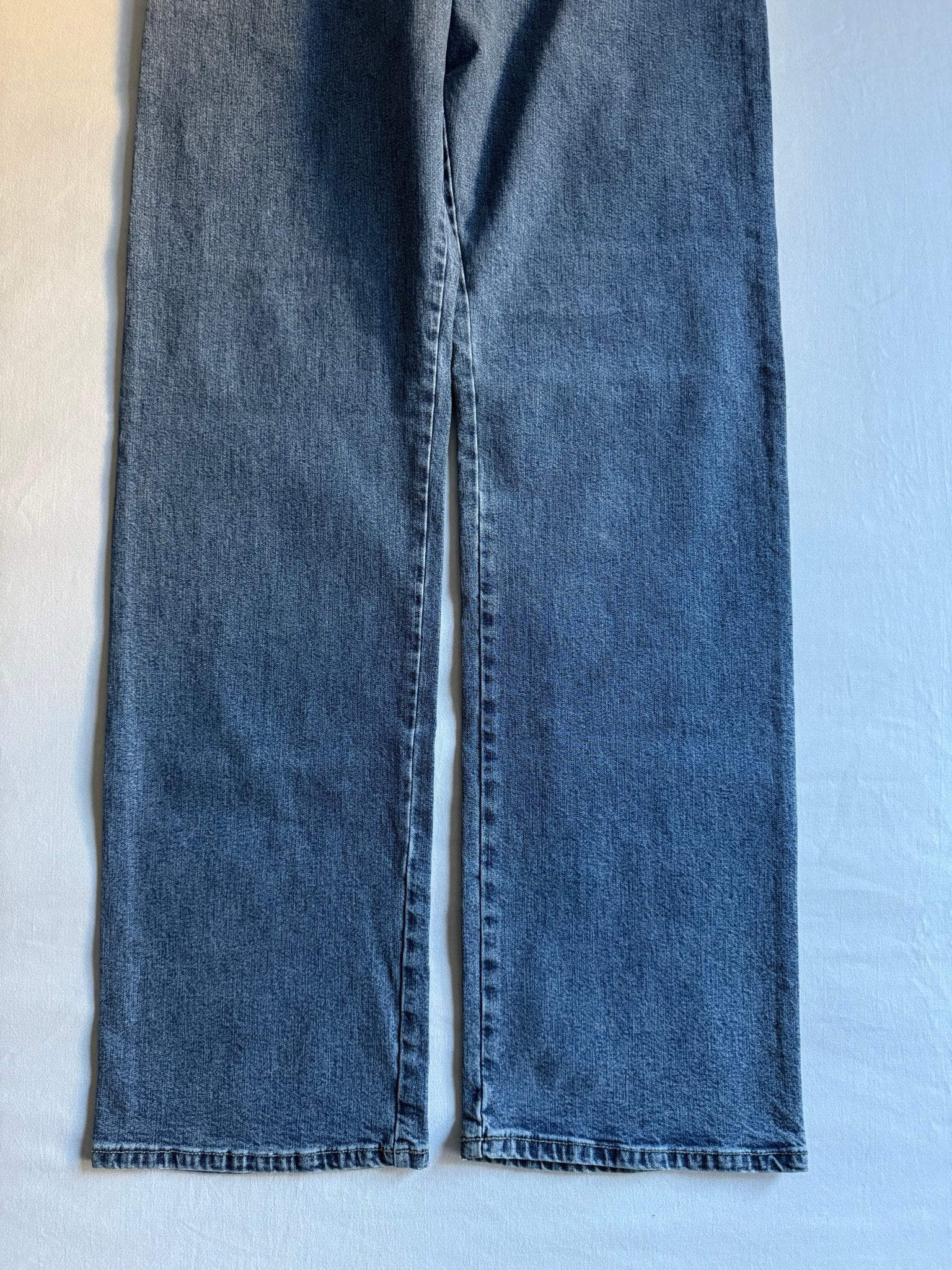 👖 Blugi vintage Armani – Made in Italy – mărimea US 36 - anbracaminte