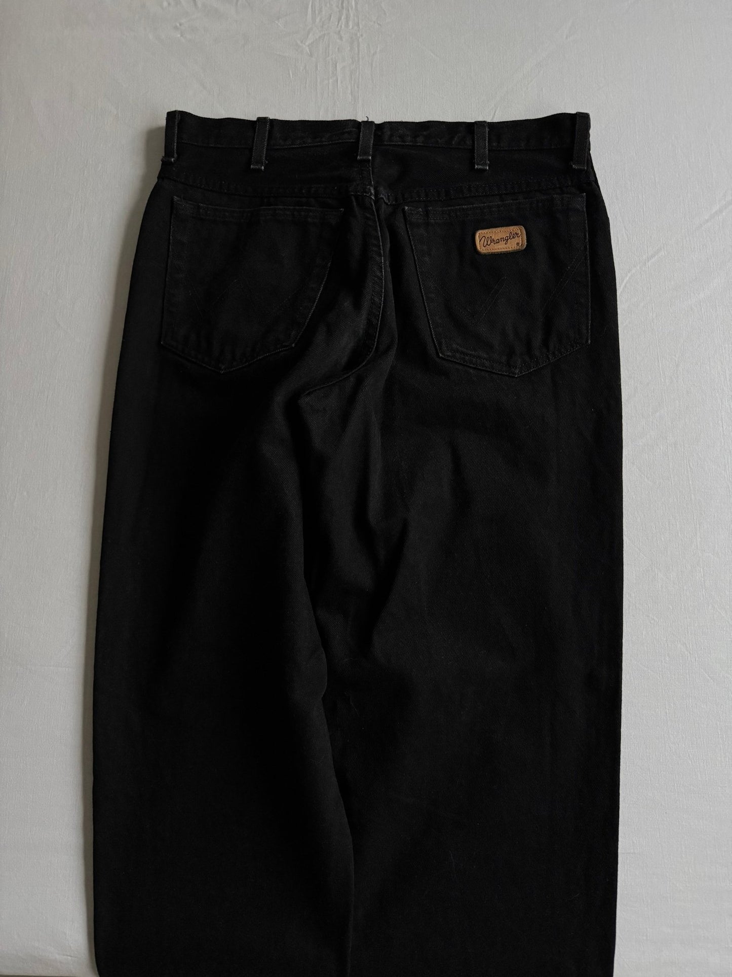 👖 Blugi Vintage Wrangler Ohio – Regular Fit – W33 × L32 - anbracaminte