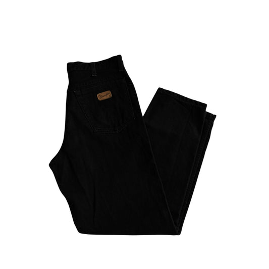 👖 Blugi Vintage Wrangler Ohio – Regular Fit – W33 × L32 - anbracaminte
