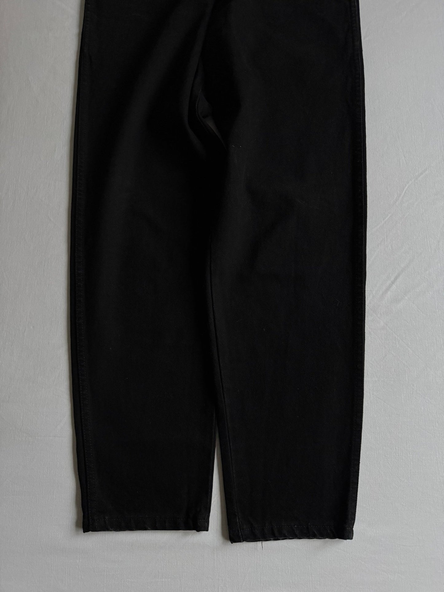 👖 Blugi Vintage Wrangler Ohio – Regular Fit – W33 × L32 - anbracaminte