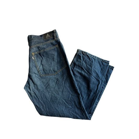 👖 Blugi Y2K Levi’s SilverTab Loose Fit – W33 L30 - anbracaminte