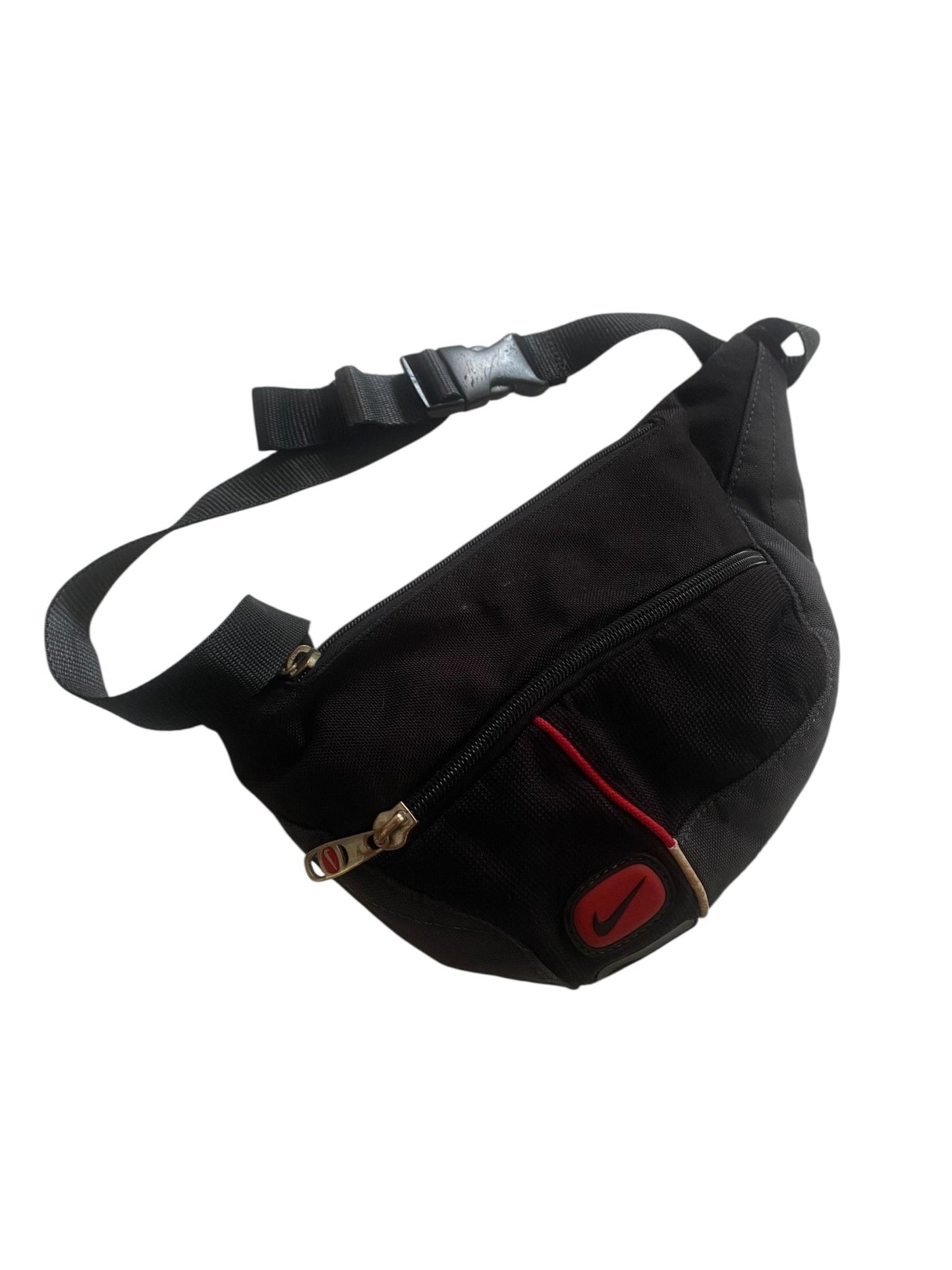 🎒 Borsetă Y2K Nike – Originală - anbracaminte