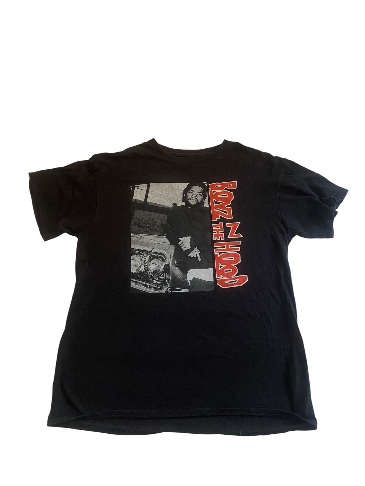 Boyz N The Hood Movie Tee - anbracaminte