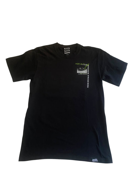 Broken Promises Graphic Tee - anbracaminte