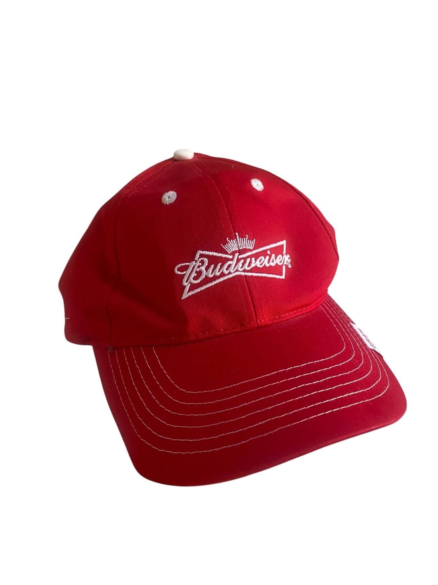 Budweiser Cap - anbracaminte