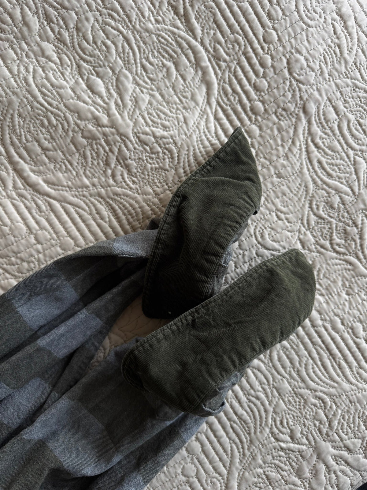 Cămașă Flannel în Carouri Barbour | L Bărbați - anbracaminte