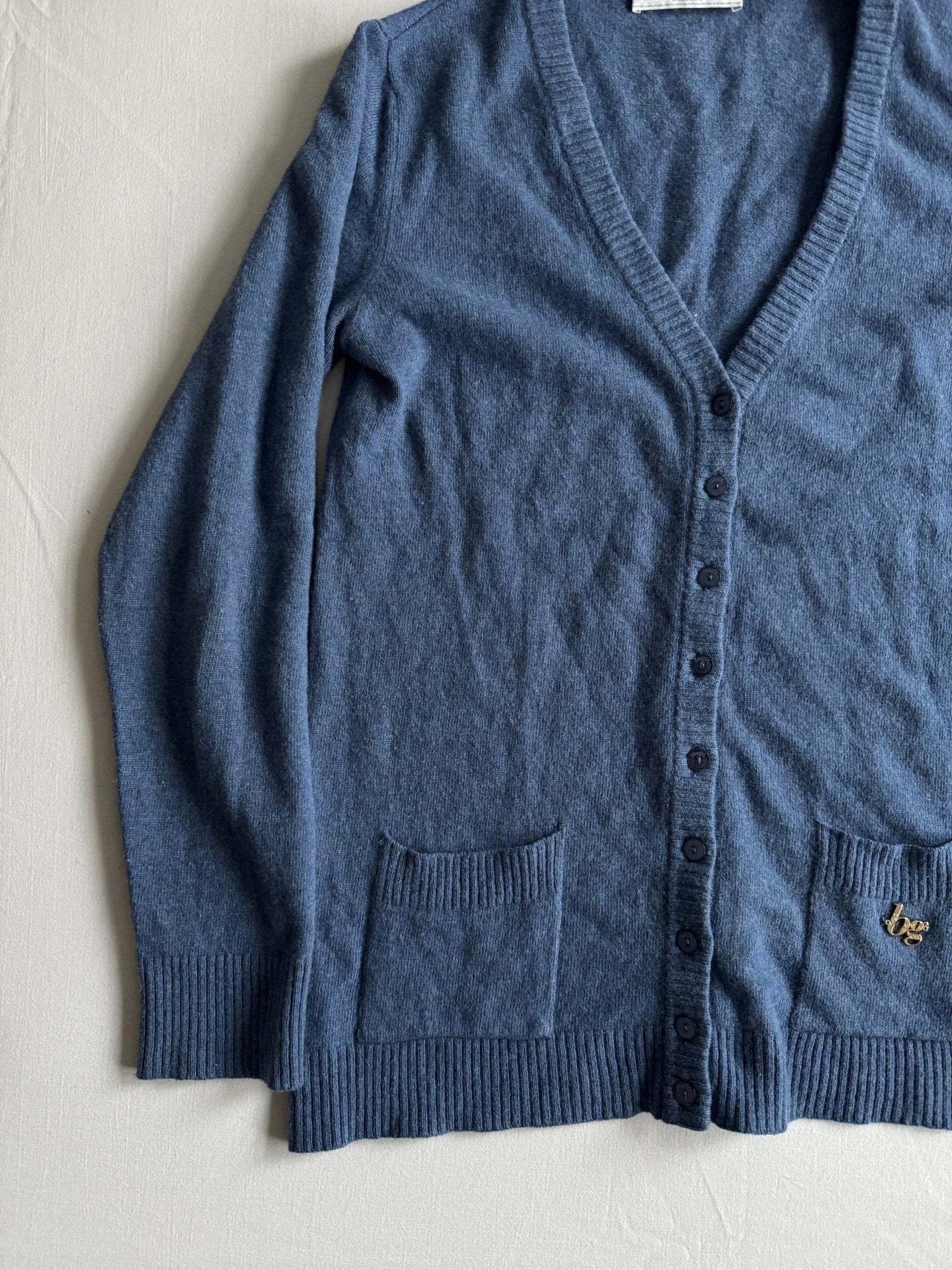 🧶 Cardigan Vintage Blumarine – Mărime Femei M - anbracaminte