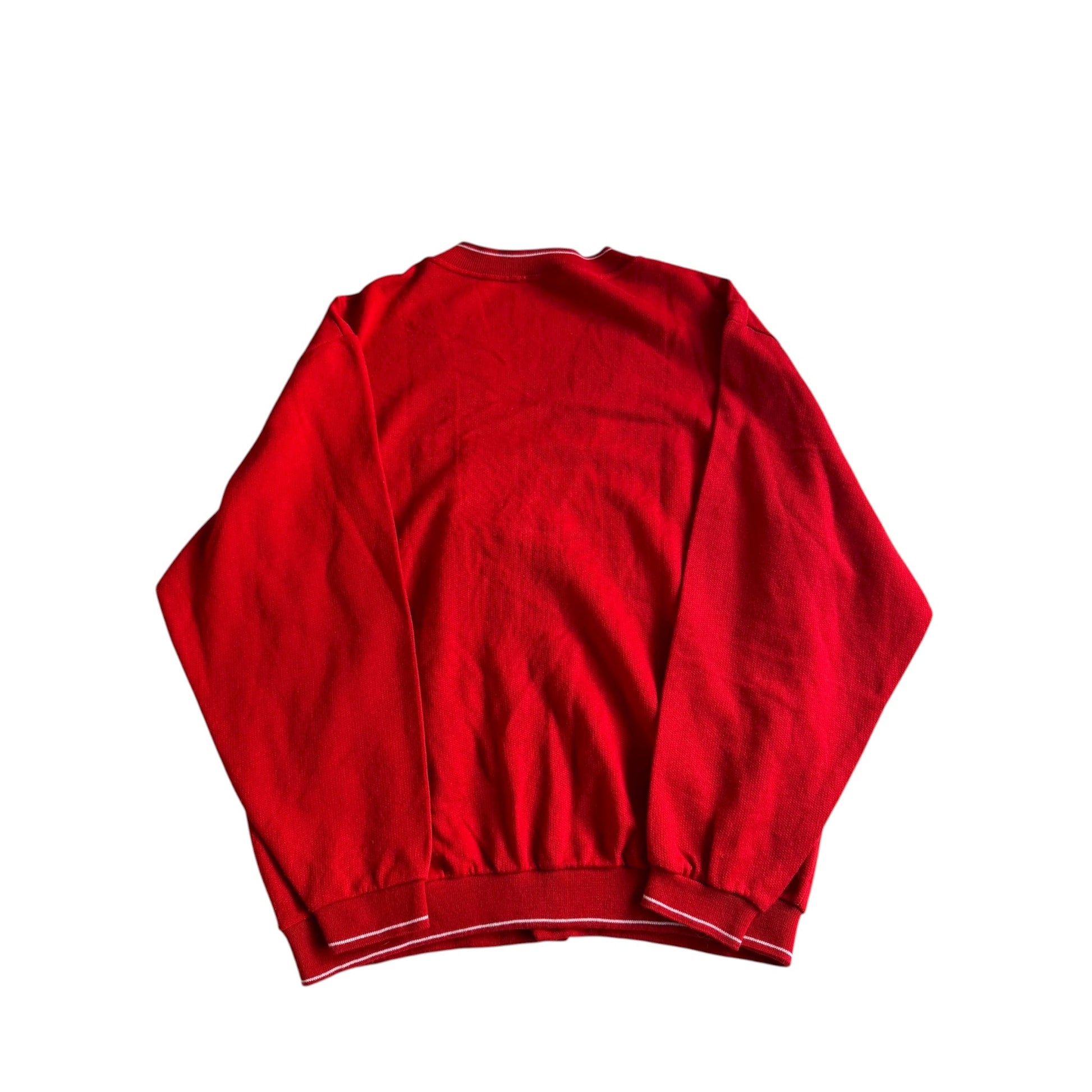 🚬 Cardigan Vintage Marlboro World Championship Team (Mărime XL) - anbracaminte