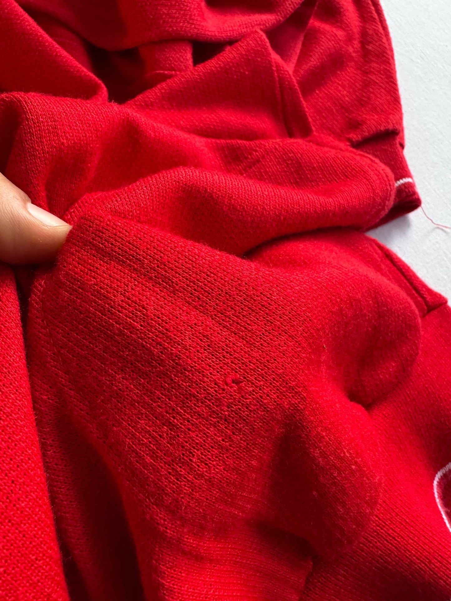 🚬 Cardigan Vintage Marlboro World Championship Team (Mărime XL) - anbracaminte