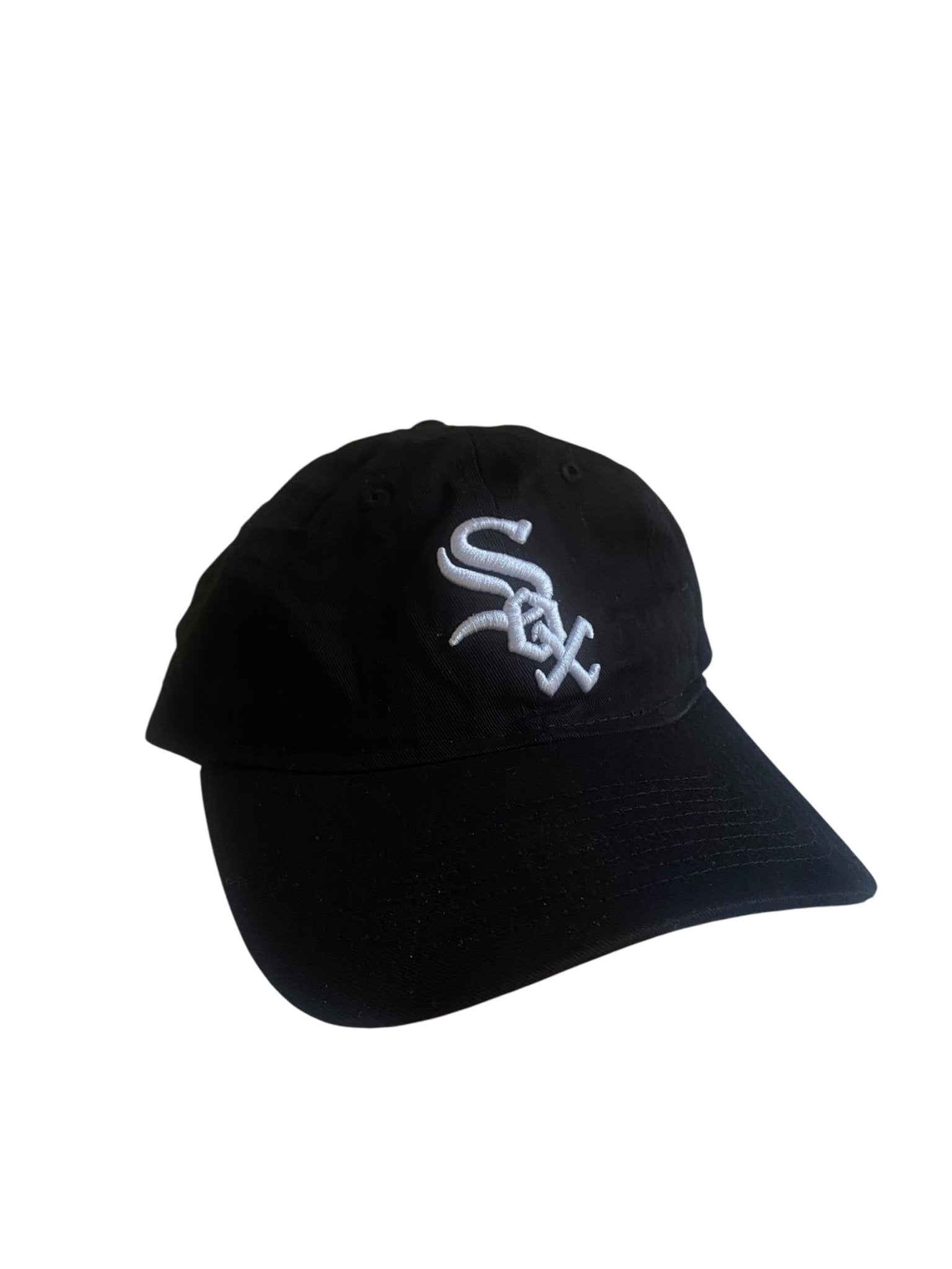 Chicago White Sox x New Era Cap - anbracaminte