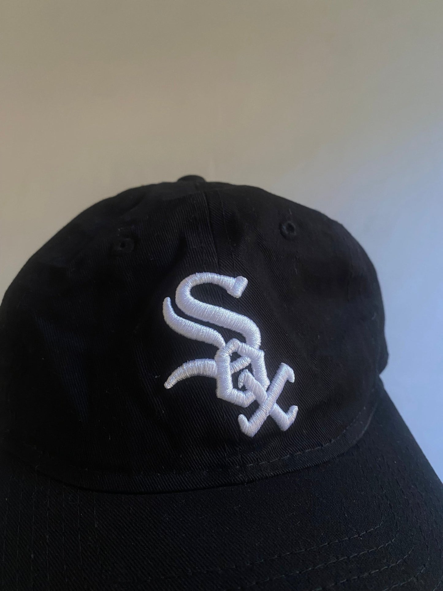 Chicago White Sox x New Era Cap - anbracaminte