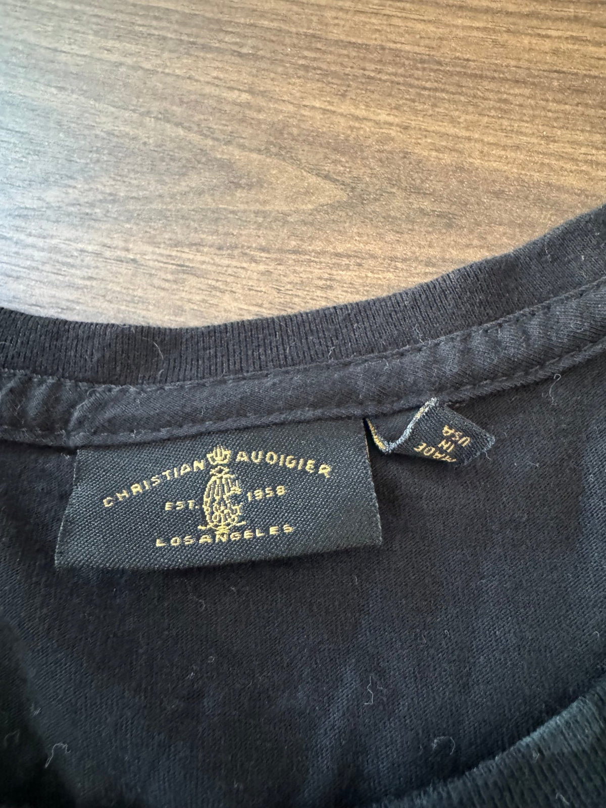 Christian Audigier Top Y2K Femei | Printed | L - anbracaminte
