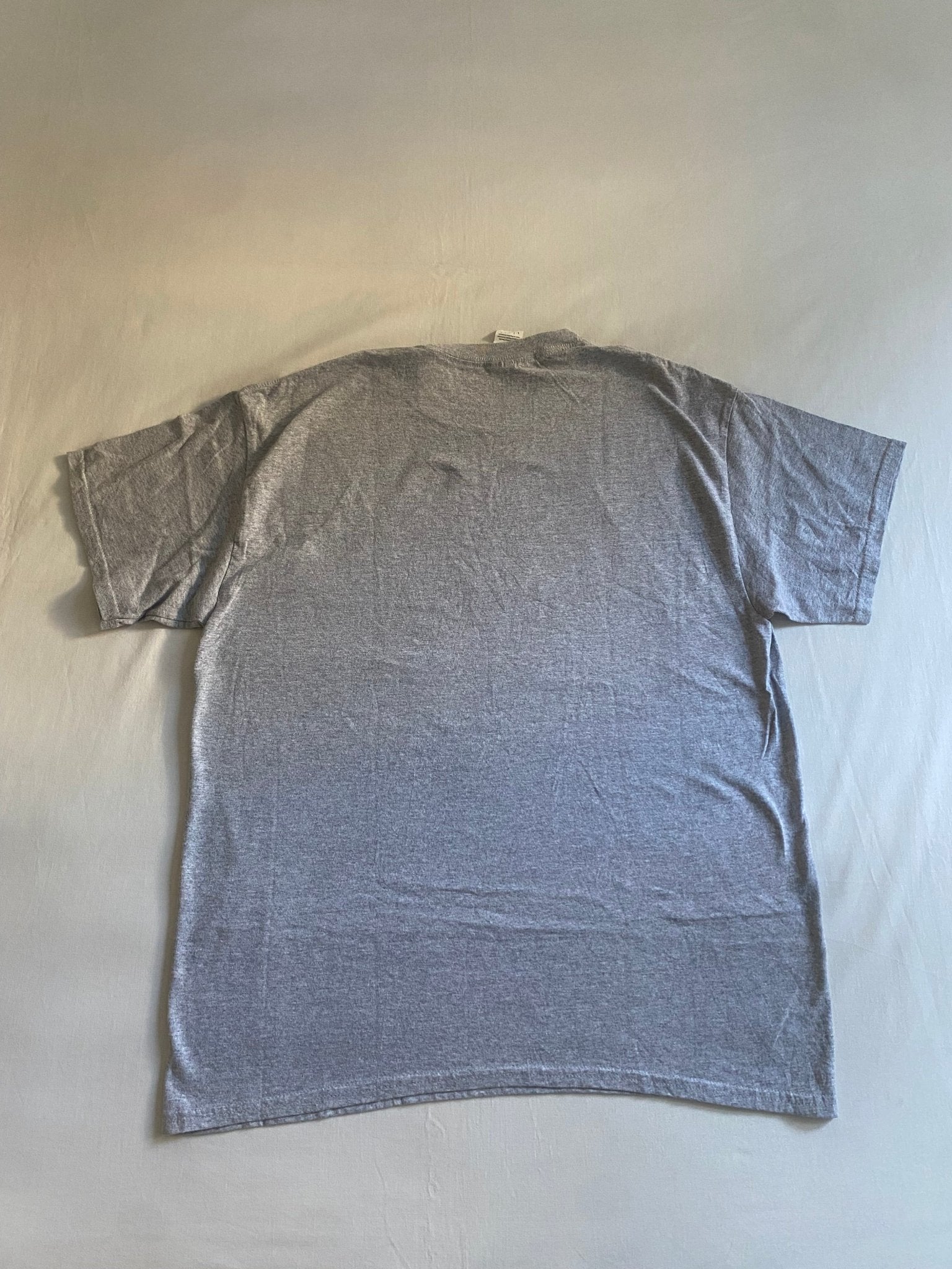 Coors Light Tee - anbracaminte