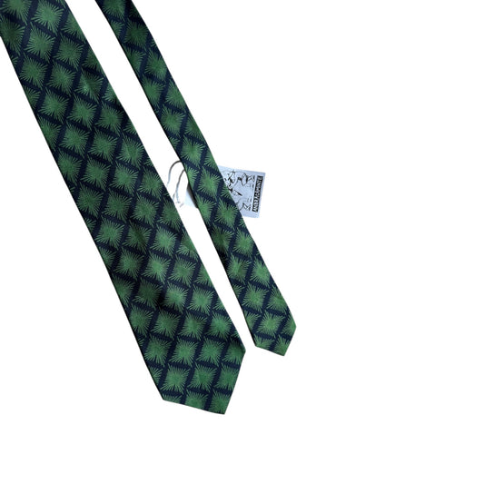 👔 Cravată Vintage Giorgio Armani din Mătase – Made in Italy - anbracaminte