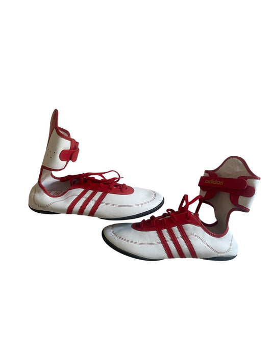 Deadstock 2004 Adidas Mary Jane III Trainers - anbracaminte