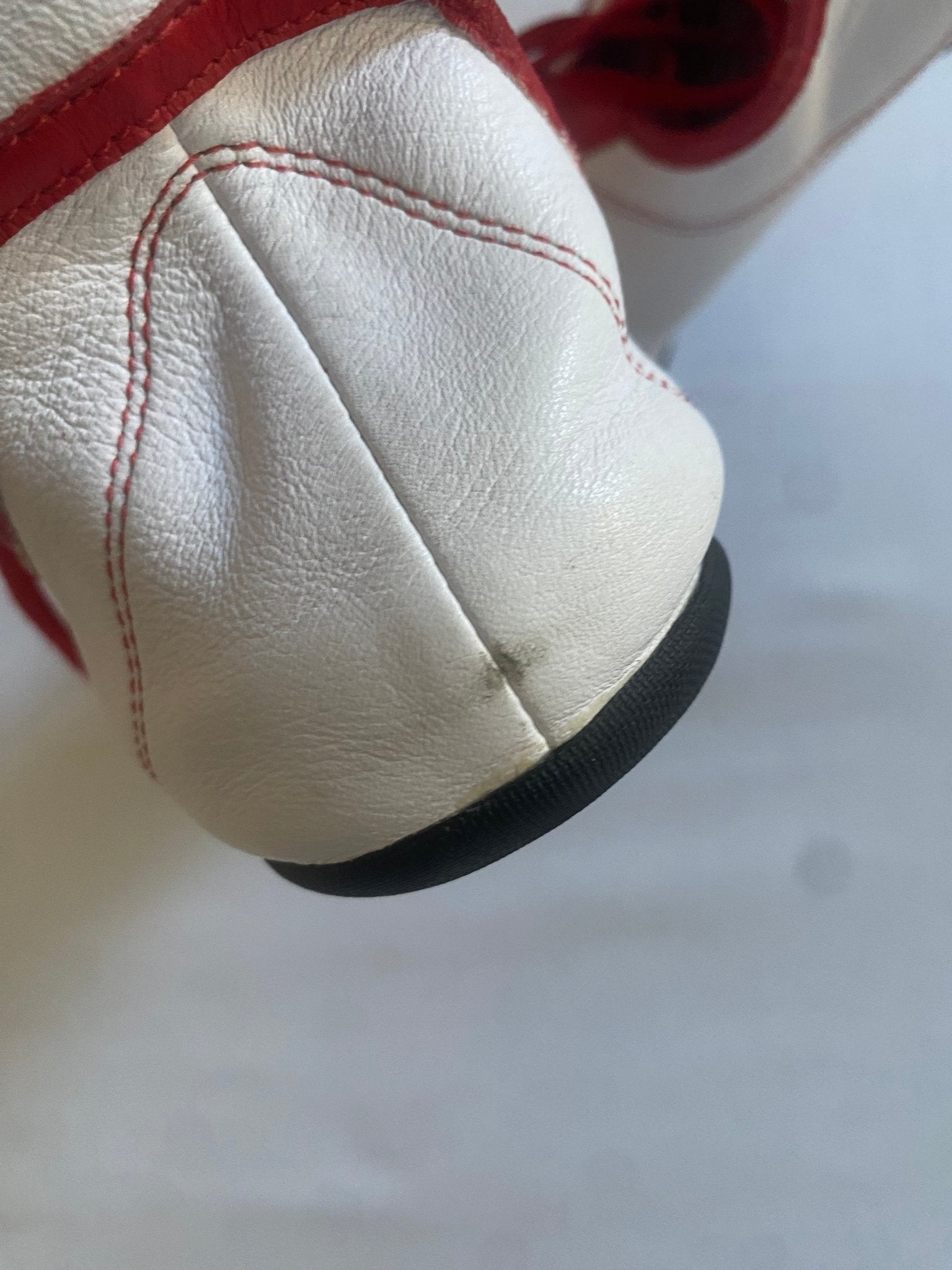 Deadstock 2004 Adidas Mary Jane III Trainers - anbracaminte