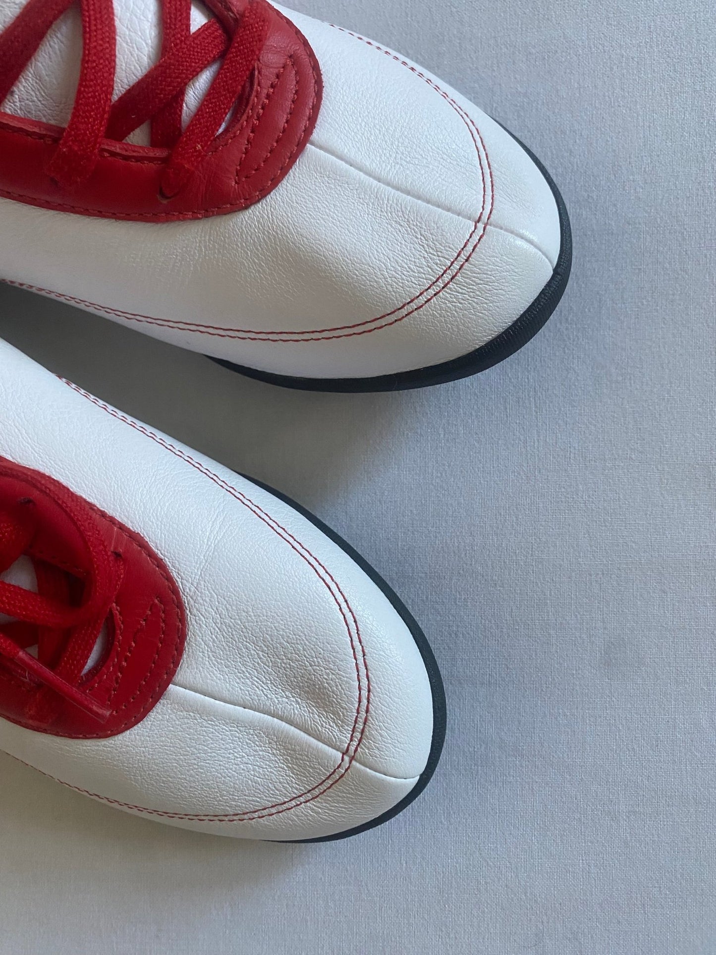 Deadstock 2004 Adidas Mary Jane III Trainers - anbracaminte
