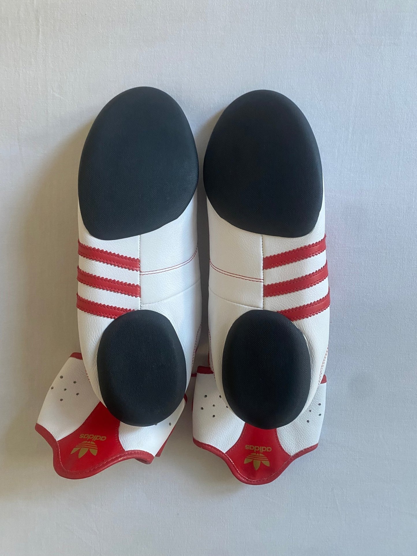 Deadstock 2004 Adidas Mary Jane III Trainers - anbracaminte