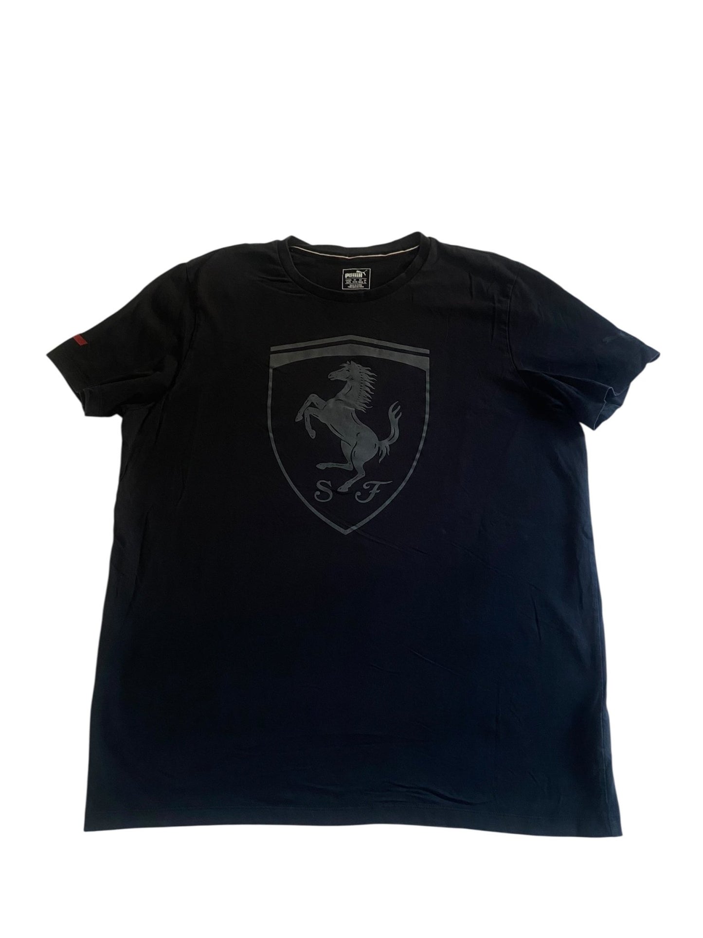 Ferrari x Puma Shirt - anbracaminte