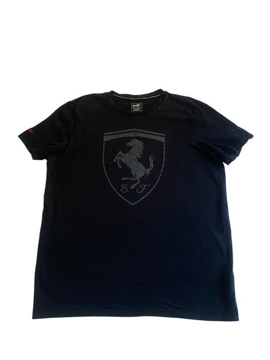 Ferrari x Puma Shirt - anbracaminte