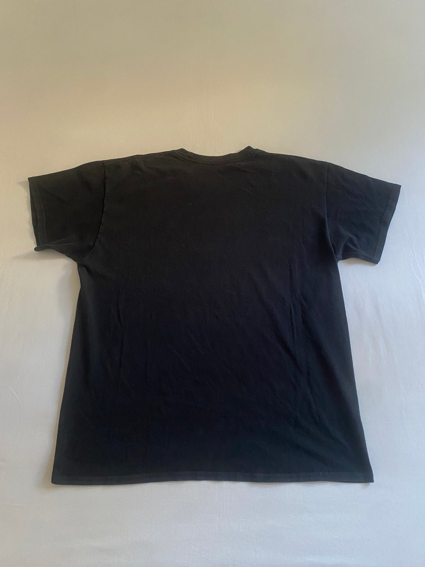 Funny Vintage Tee - anbracaminte