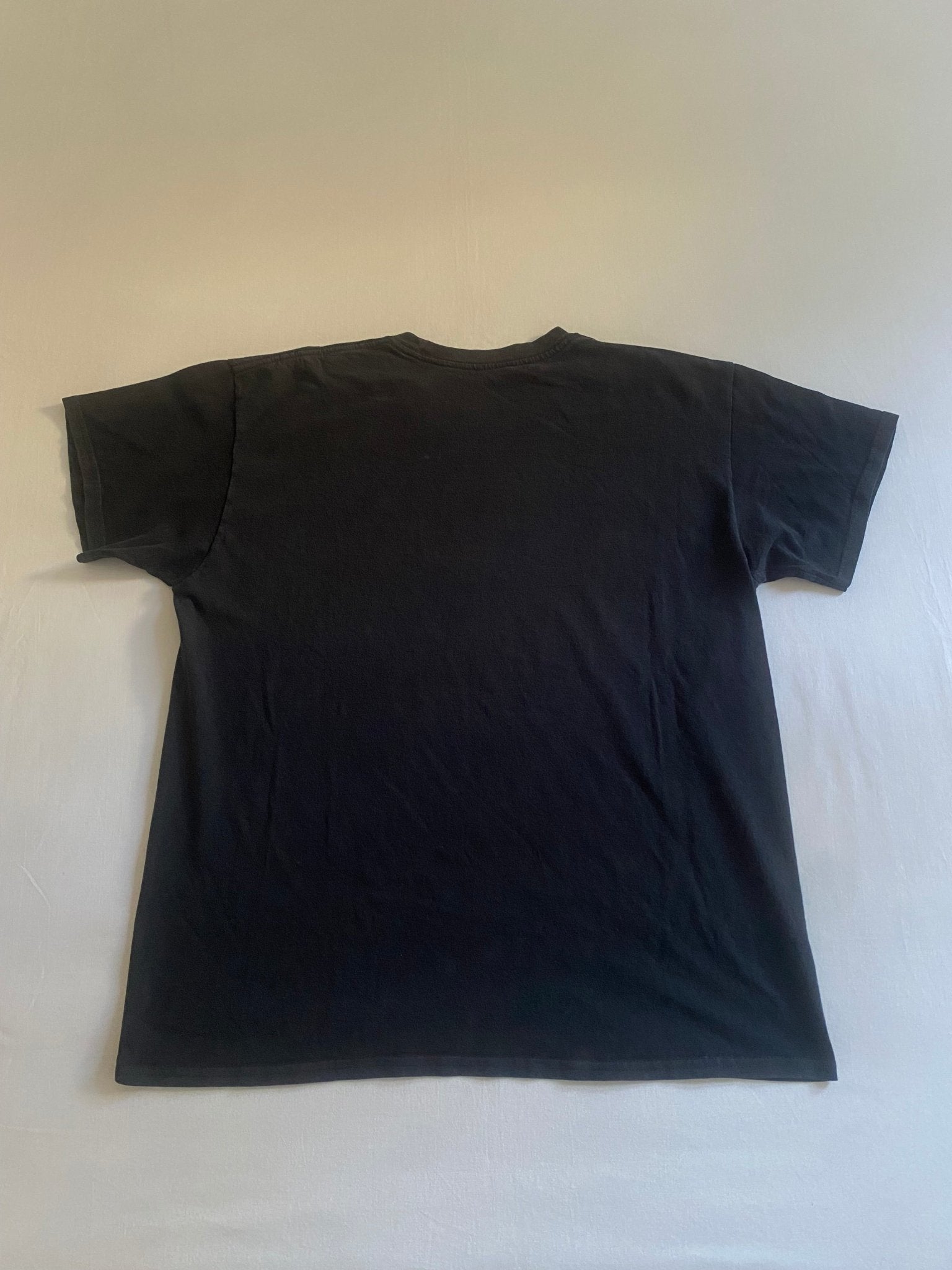 Funny Vintage Tee - anbracaminte