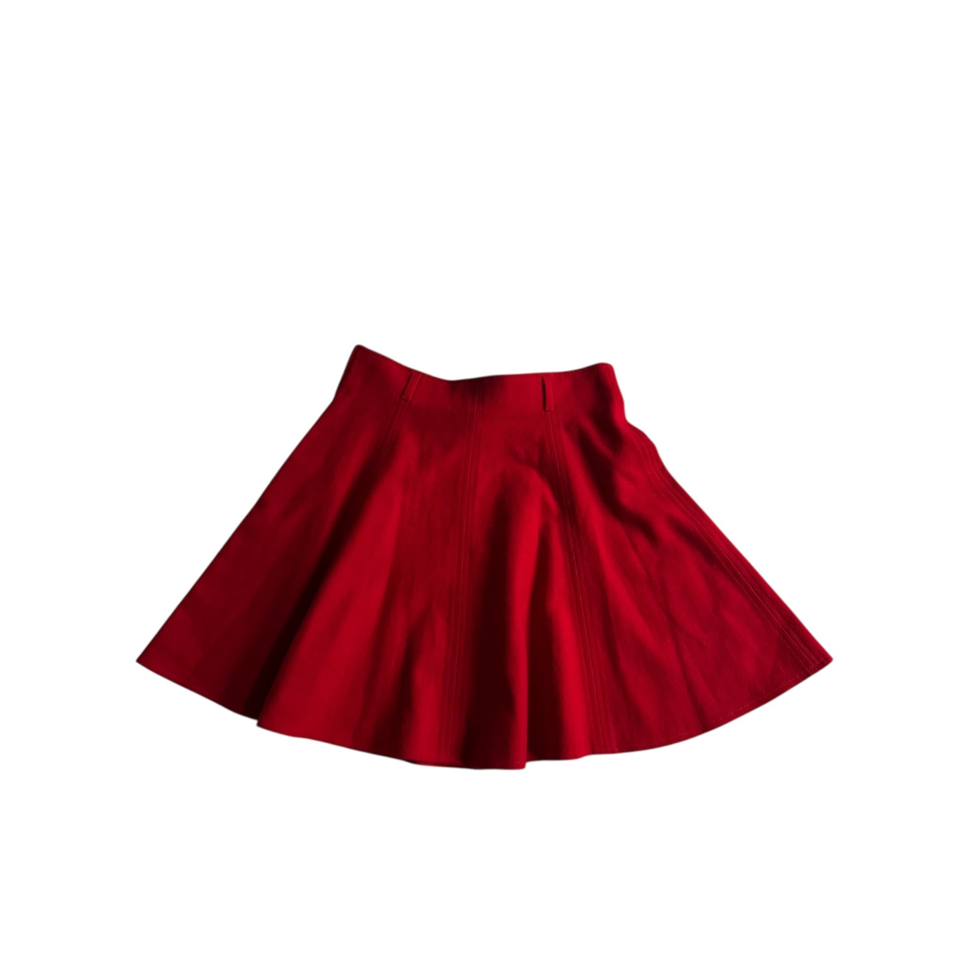 🔴 Fustă mini vintage Pennyblack – mărime IT 42 (S - M) - anbracaminte