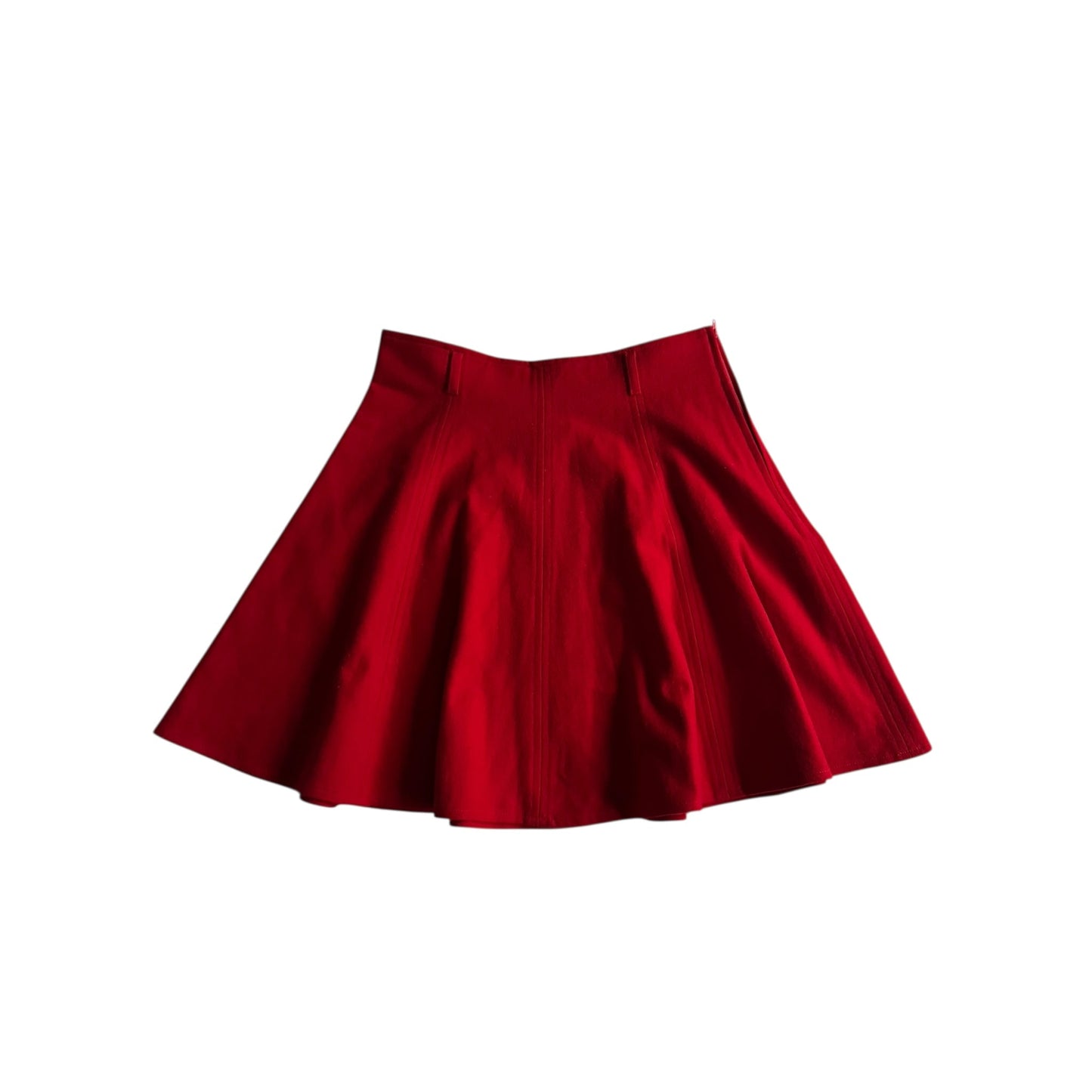 🔴 Fustă mini vintage Pennyblack – mărime IT 42 (S - M) - anbracaminte