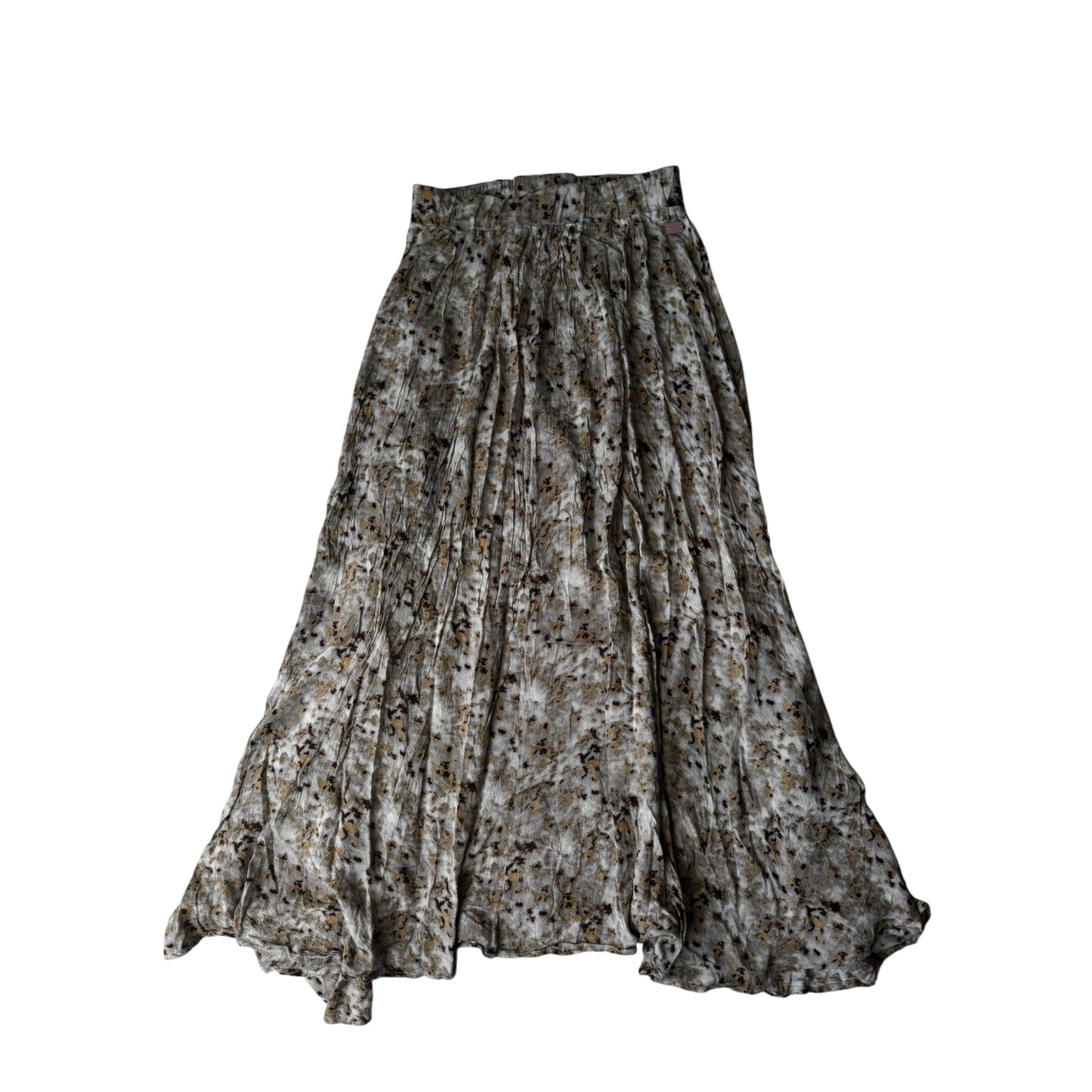 ✨ Fustă Y2K Calvin Klein Printed – W25 (XS Damă) - anbracaminte