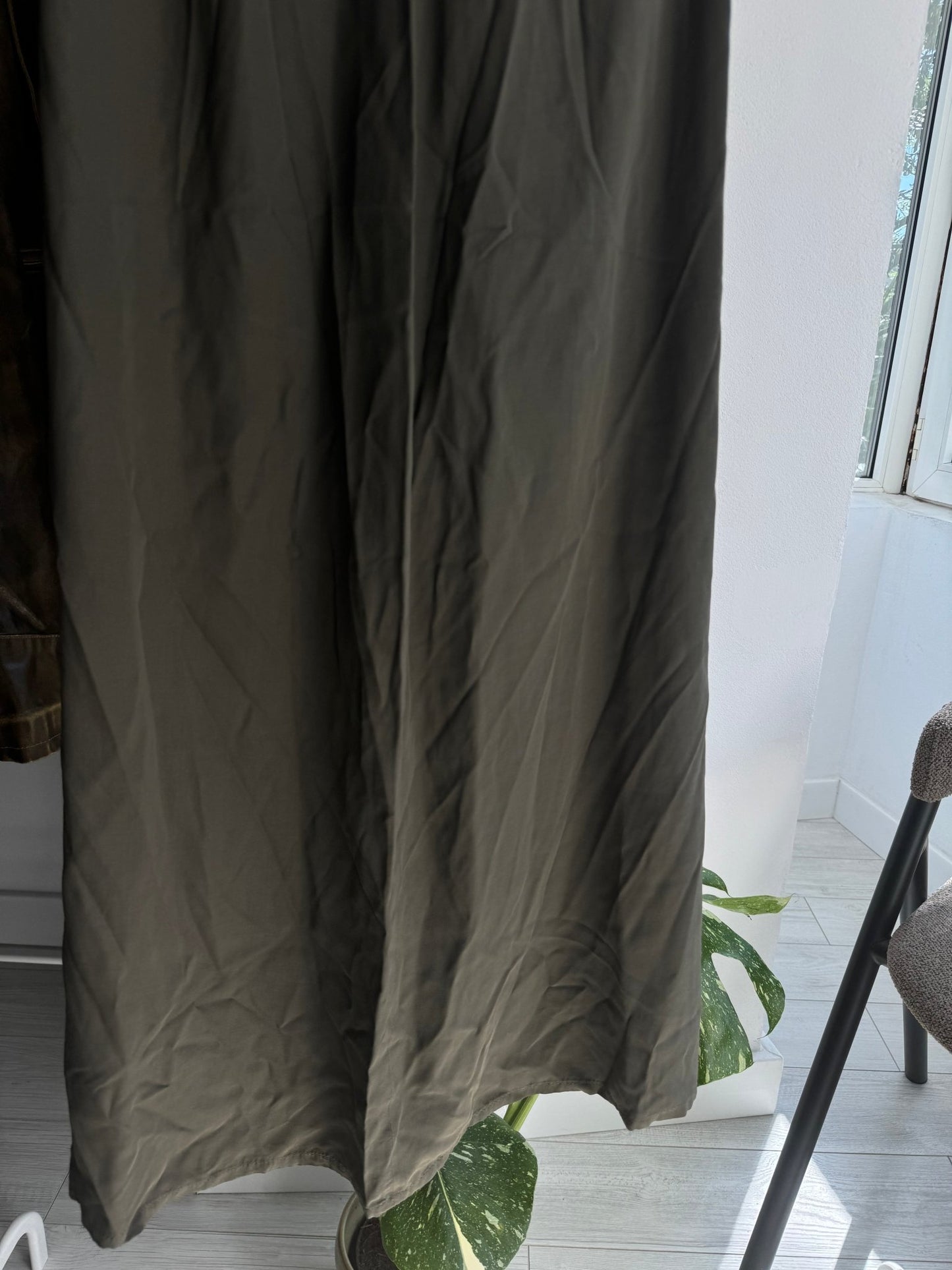 ✨ Fustă Y2K Stefanel Maxi – IT 38 (XS Damă) – Made in Italy - anbracaminte
