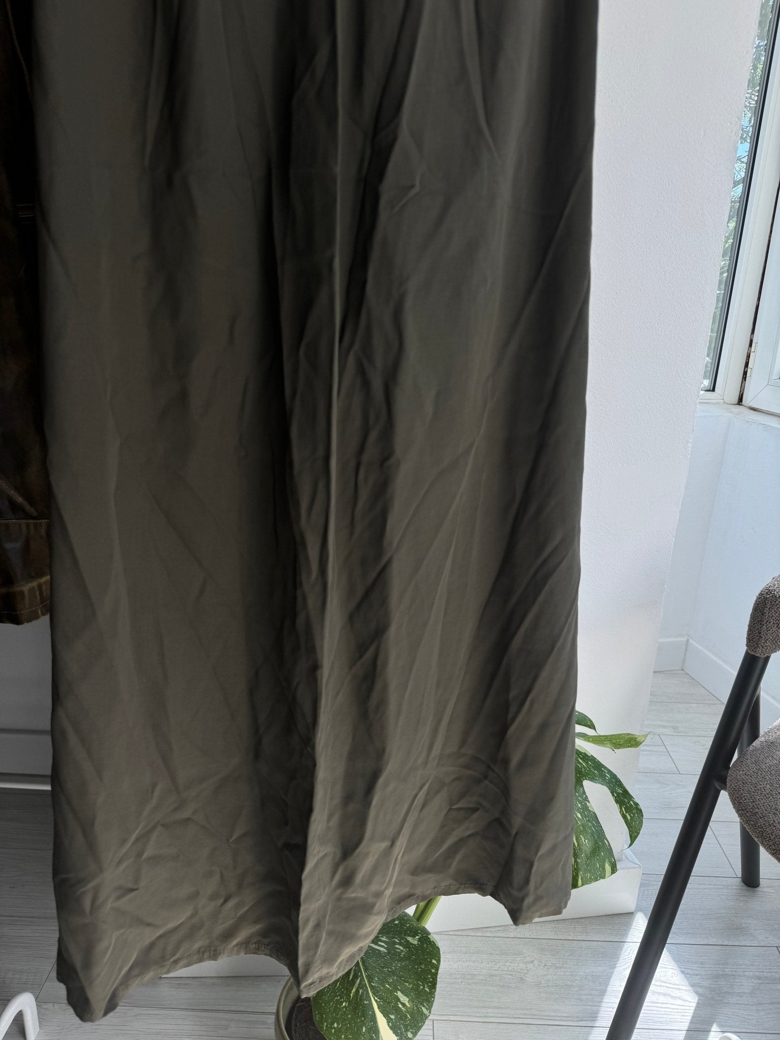 ✨ Fustă Y2K Stefanel Maxi – IT 38 (XS Damă) – Made in Italy - anbracaminte