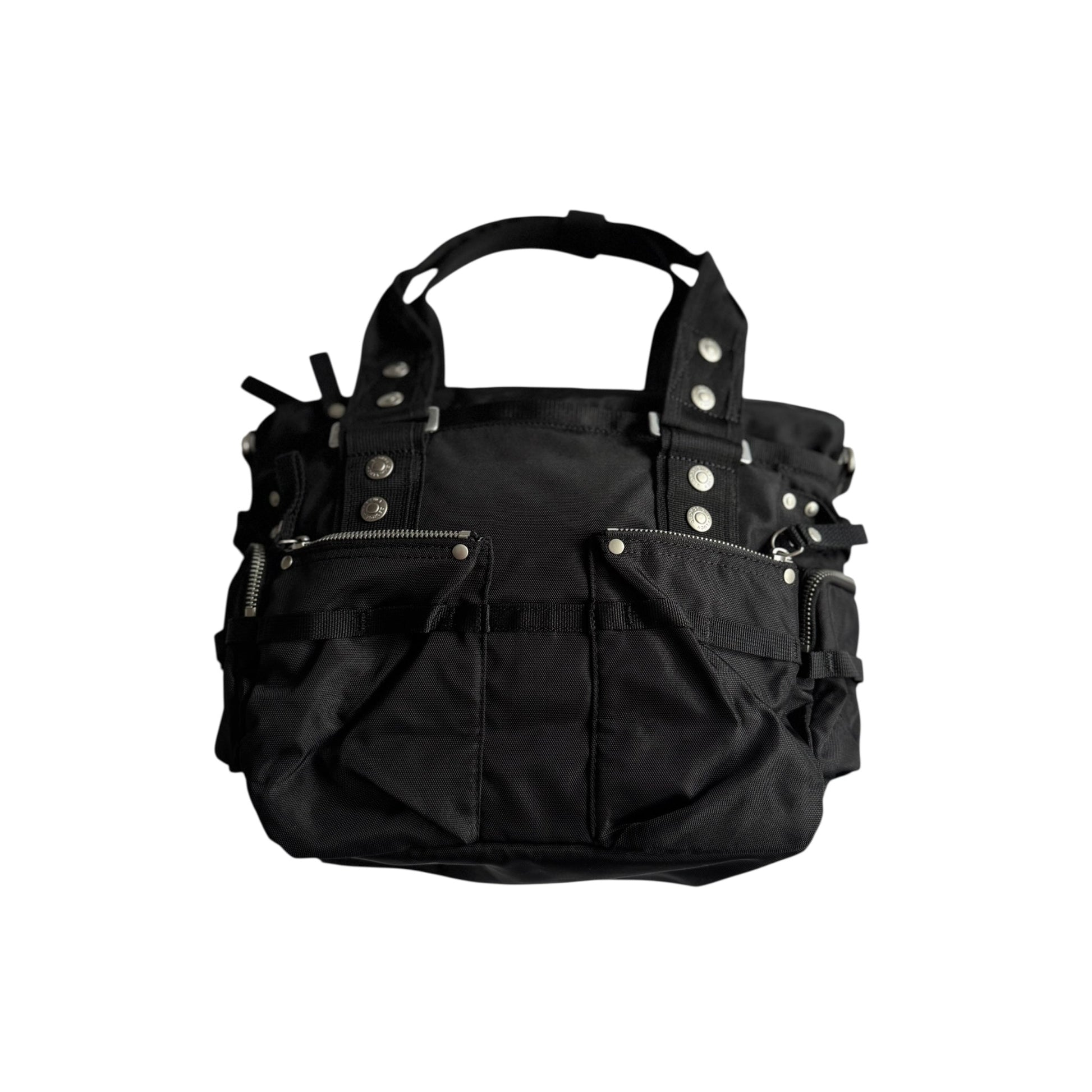 👜 Geantă Deadstock Y2K George Gina & Lucy 6ix - anbracaminte