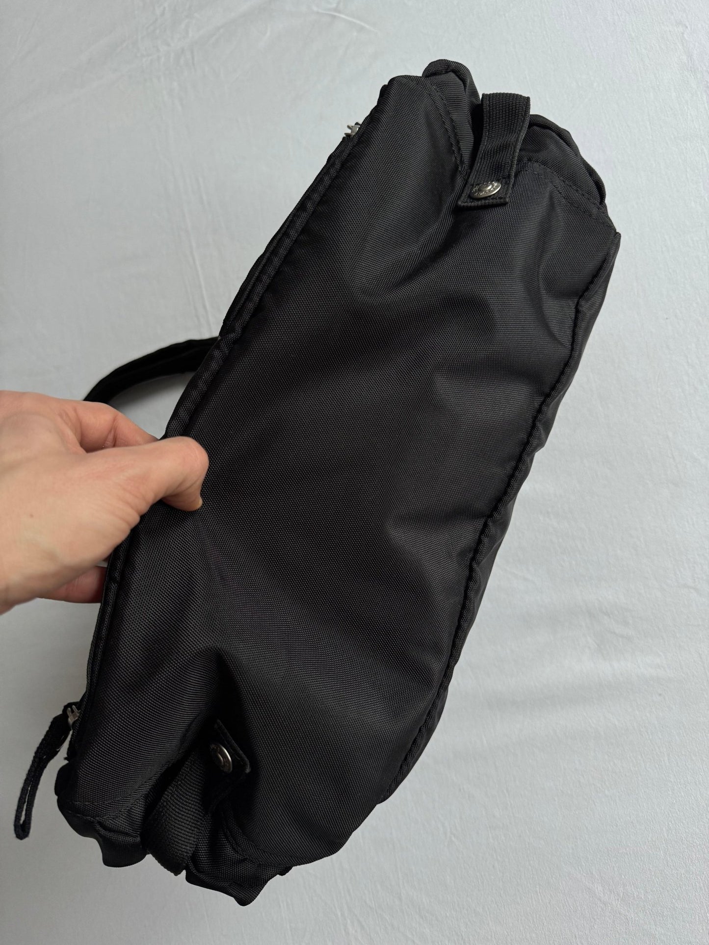 👜 Geantă Deadstock Y2K George Gina & Lucy Double B - anbracaminte