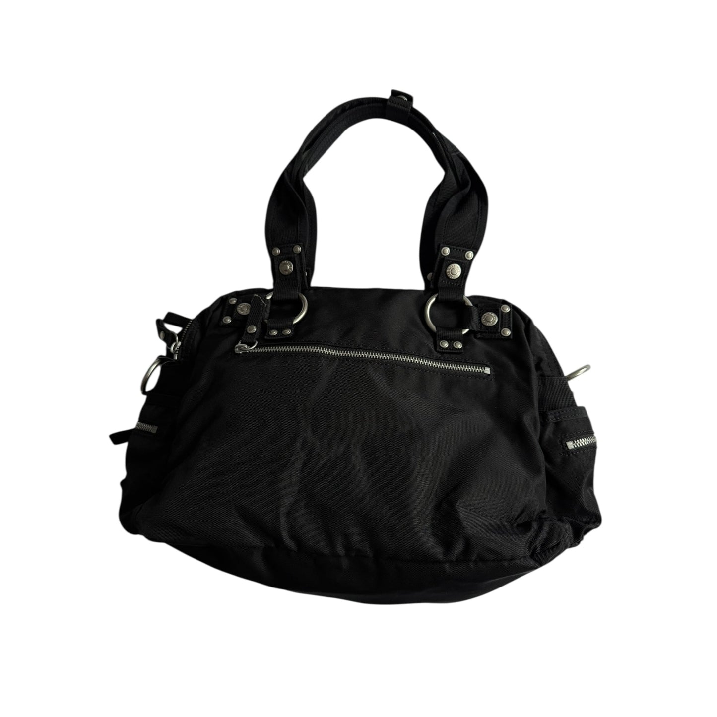 👜 Geantă Deadstock Y2K George Gina & Lucy Double B - anbracaminte