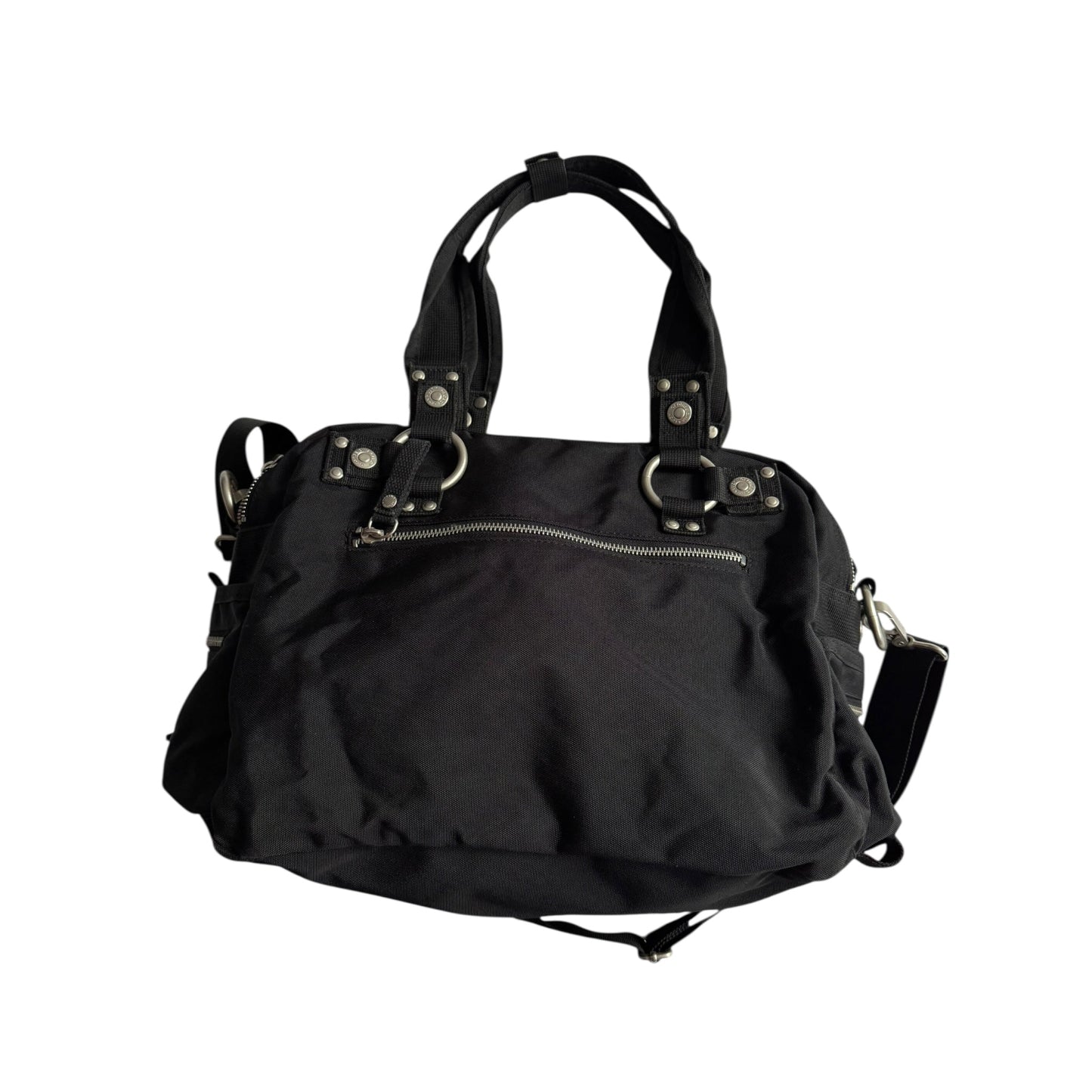 👜 Geanta Y2K George Gina & Lucy Double B - anbracaminte
