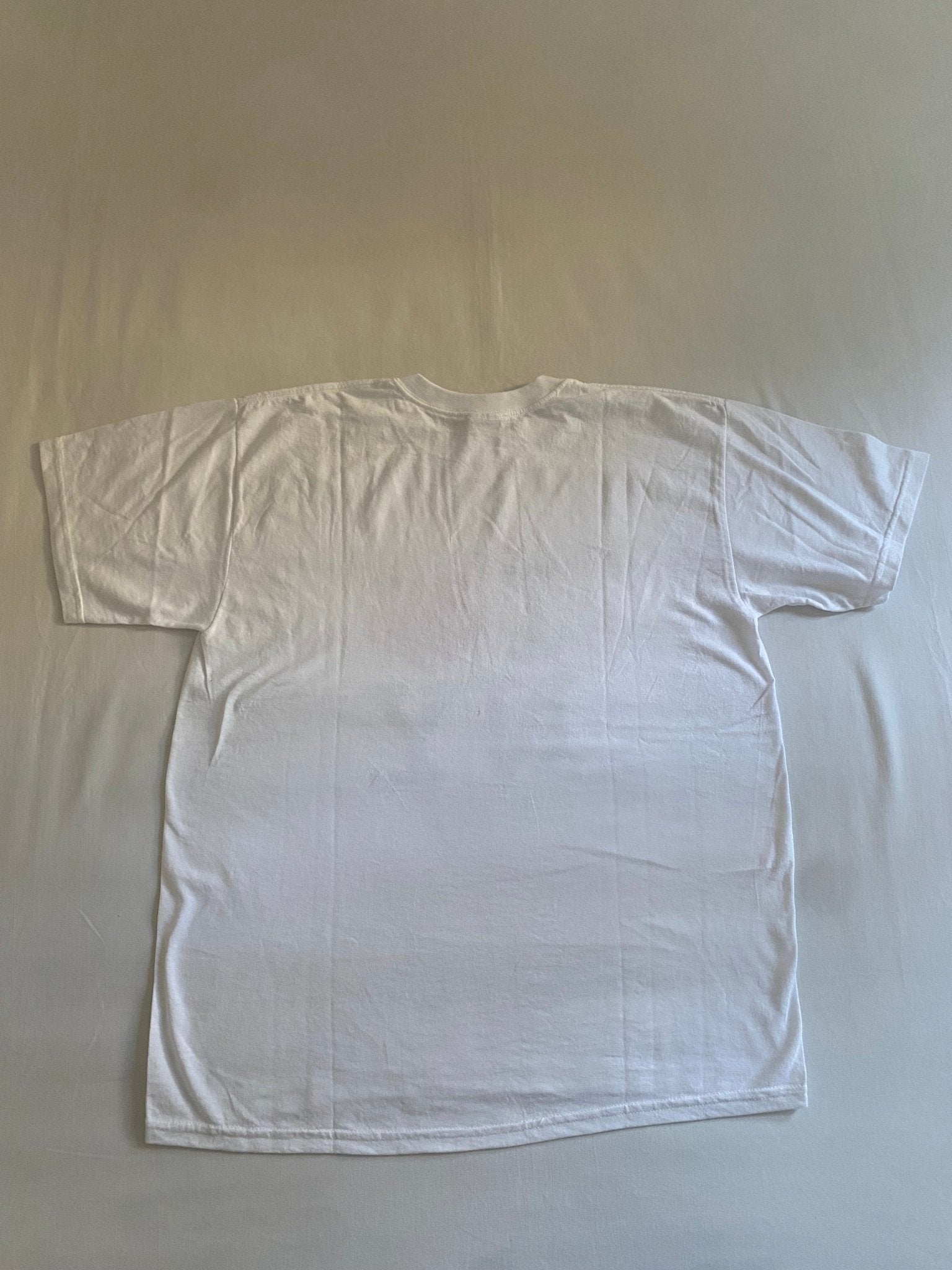 I Love New York Tourist Tee - anbracaminte